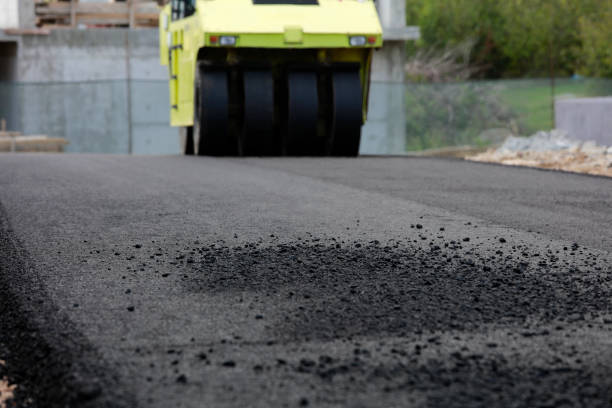 Best Concrete Paver Driveway  in Lexington, VA