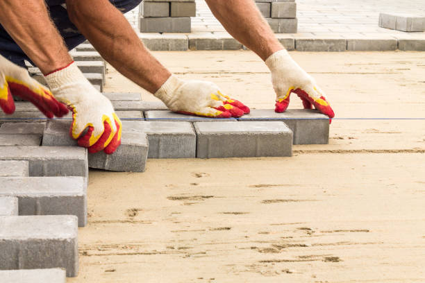 Best Local Driveway Pavers  in Lexington, VA