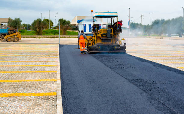 Best Driveway Paving Near Me  in Lexington, VA