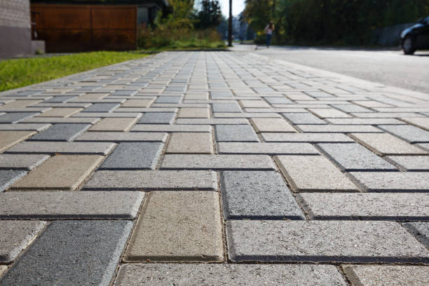 Best Commercial Driveway Pavers  in Lexington, VA