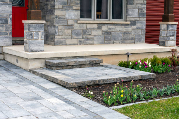 Best Best Driveway Pavers  in Lexington, VA