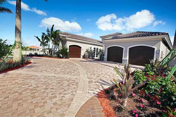 Best Driveway Resurfacing Pavers  in Lexington, VA