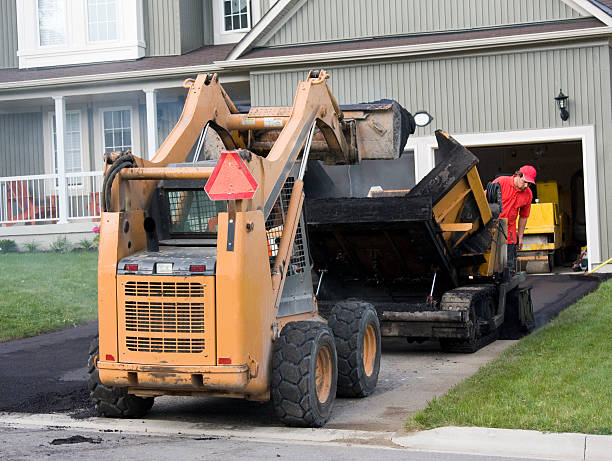 Best Cobblestone Driveway Pavers  in Lexington, VA