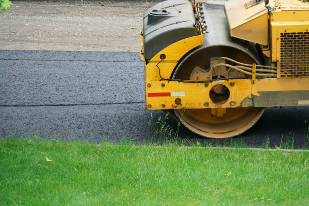 Best Driveway Pavers for Homes  in Lexington, VA