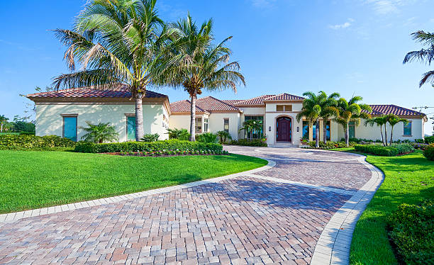 Reliable Lexington, VA Driveway Pavers Solutions