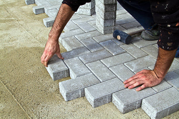 Reasons to Select Us for Your Driveway Paving Requirements in Lexington, VA