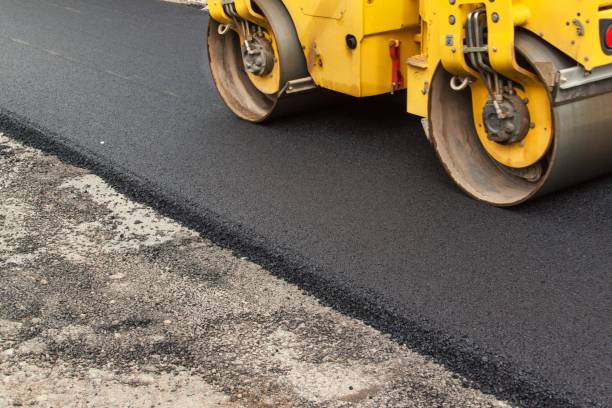 Best Driveway Paver Repair  in Lexington, VA