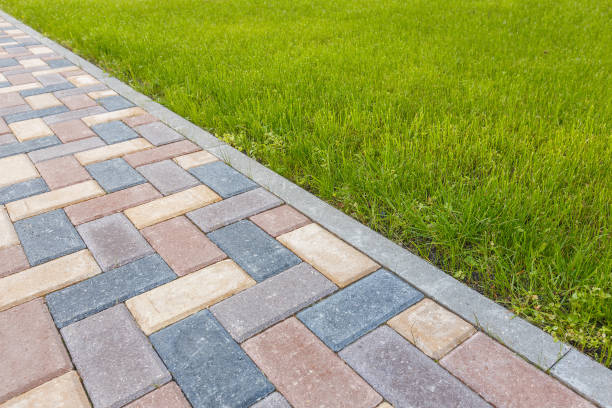 Best Commercial Driveway Pavers  in Lexington, VA